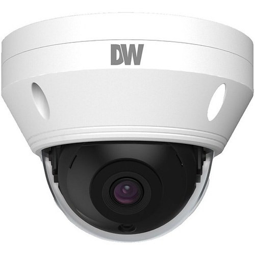 Digital Watchdog DWC-MT9JUNC2 Junction Box for T9 Turret Cameras (view 2)