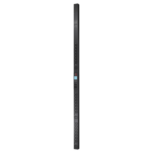 APC by Schneider Electric Rack PDU 2G Switched 20A 208V (21) C13 & (3) C19 L620 Cord - AP8959NA3