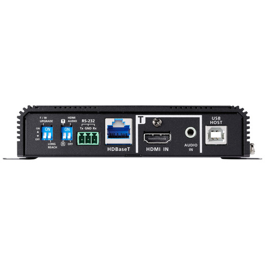 ATEN True 4K Hdmi/usb HDBASET3.0 Transceiver