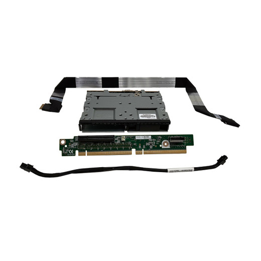 HPE DL365 G11 2SFF NVME DA BAL CBL KIT - P56918-B21