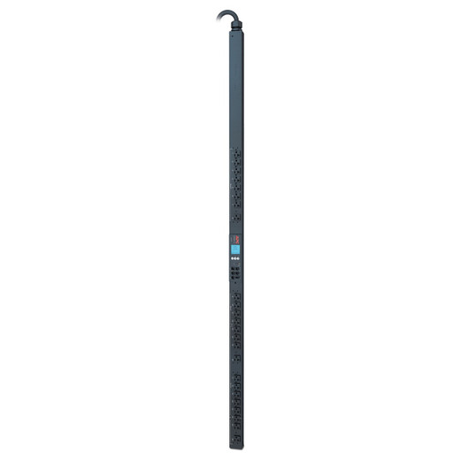 APC by Schneider Electric Rack PDU 2G Switched Zerou 20A 208V 3PH (24) 5-20R TAA - AP8962US