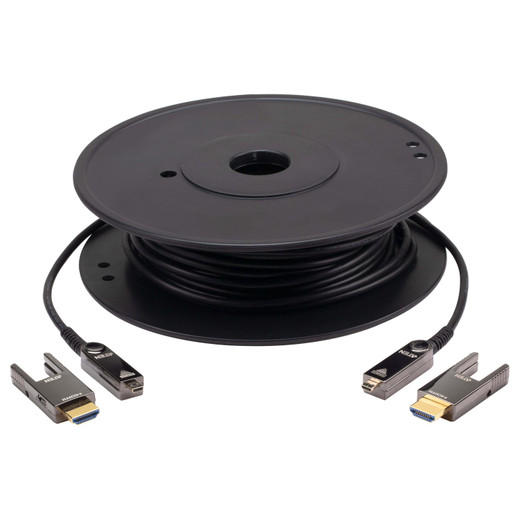 ATEN 10M (32FT) True 4K HDMI Active Optical Cable