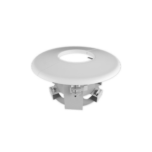 Digital Watchdog DWC-P230FMW Flush Mount White