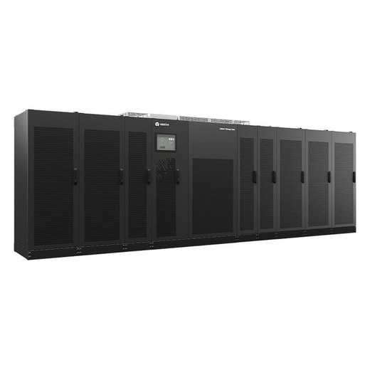 Vertiv ES Door Solid 79 in H X 30 in - 7903E-29-X