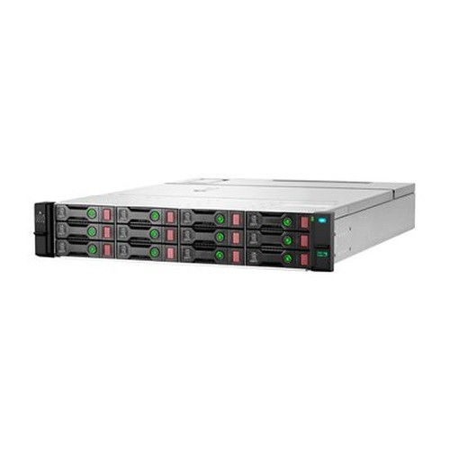 HPE DL345 GEN11 4LFF Midtray BP KIT - P57112-B21