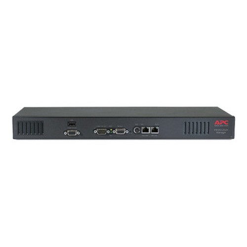 APC - APC Infrastruxure Manager - License - 25 Nodes - STD