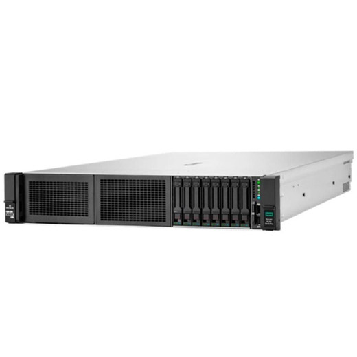 HPE DL345 G11 8SFF X1 BP 932 SA CA KIT - P57122-B21