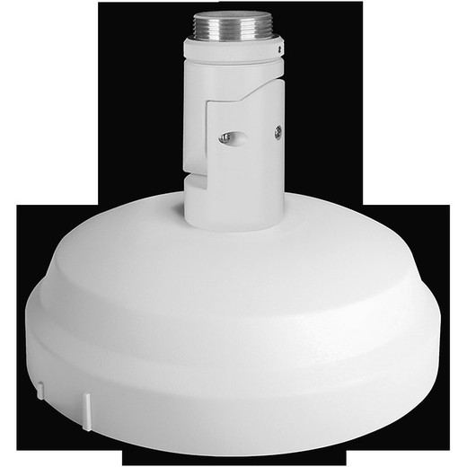 Digital Watchdog DWC-PV20ADPW Parapet Mount Tilting Adapter (view 2)