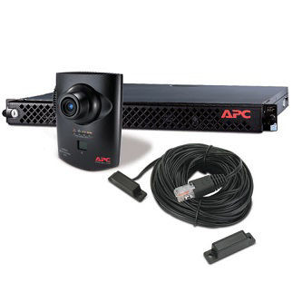 APC by Schneider Electric Infrastruxure Centralbasicmanagementpack - AP9482