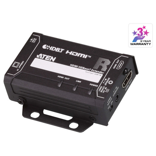 ATEN VE811 Receiver Unit