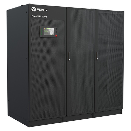 Vertiv ES Door Split Solid 79 in H X 30 in - 7903E-SS29-X