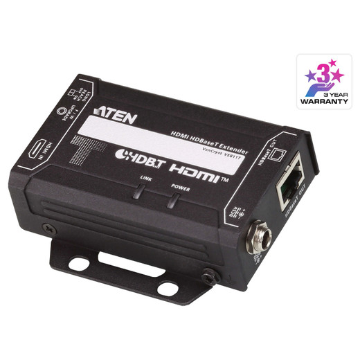 ATEN VE811 Transmitter Unit