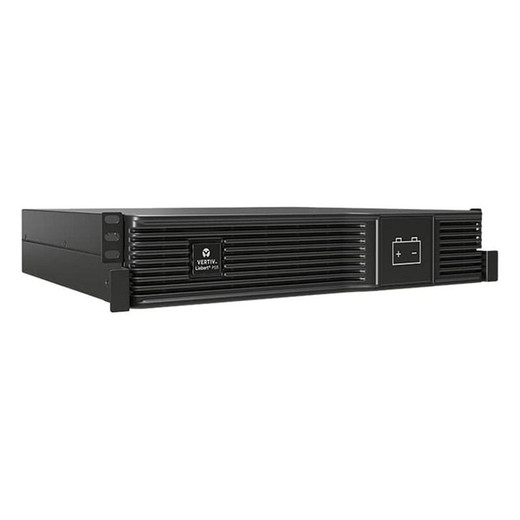 Vertiv Mounting Rails QTY 2 10-32 Rails 79 in - 7905-ES1P