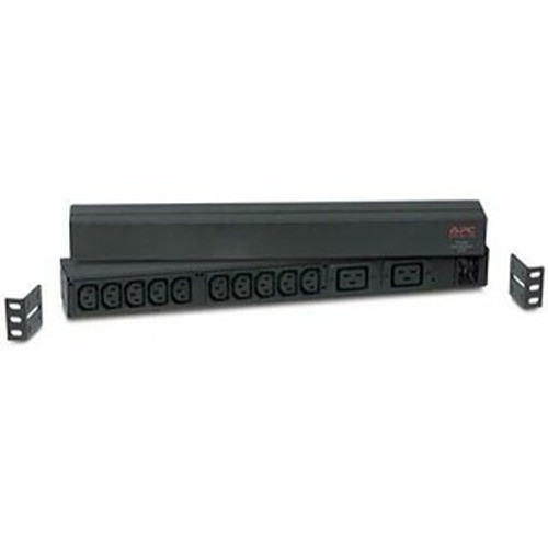 APC by Schneider Electric Schneider Electric AP9559 - Power Distribution Unit - Rack-mountable