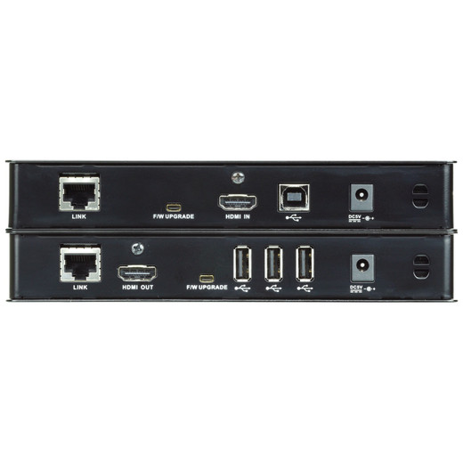ATEN HDMI Hdbaset Extender With USB2.0 UP TO 330FT.