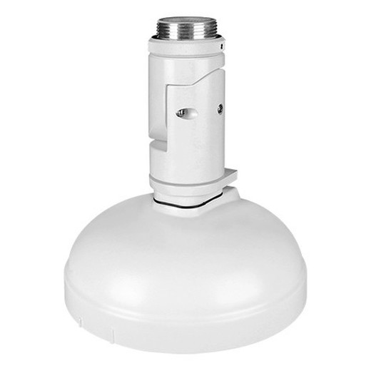 Digital Watchdog DWC-PZADP Tilting Adapter Ivory