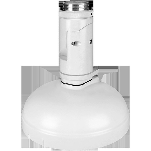 Digital Watchdog DWC-PZADP Tilting Adapter Ivory (view 4)