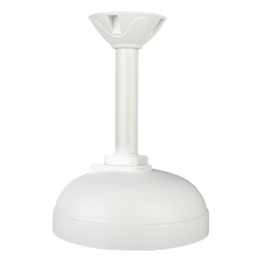 Digital Watchdog DWC-PZCM Ceiling Mount Bracket Ivory
