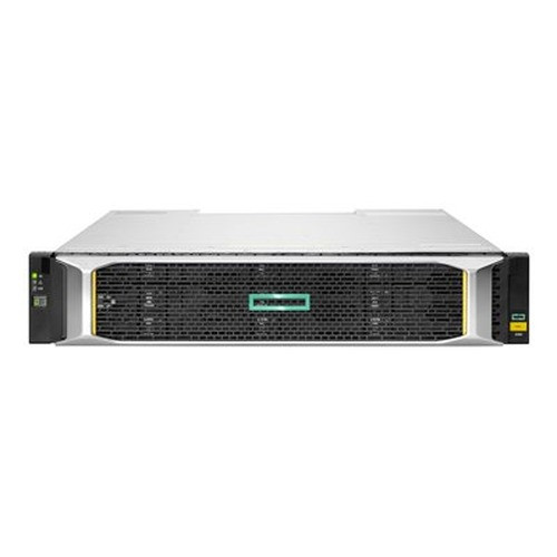 HPE DL3X5 GEN11 SFF Univ Media BAY KIT - P57857-B21