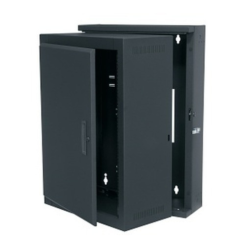 Middle Atlantic NM END CAP 5400 White
