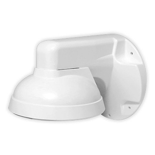 Digital Watchdog DWC-VFWMW Wall Mount Bracket White