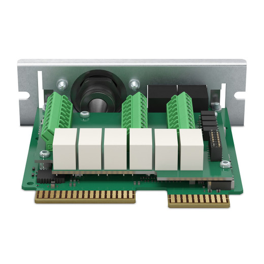 APC DRY Contact I/o Smartslot Card - AP9614