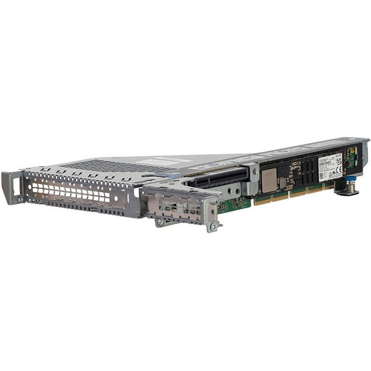 HPE DL3X5 GEN11 X16 OCP1 1P UPG CBL KIT - P57882-B21