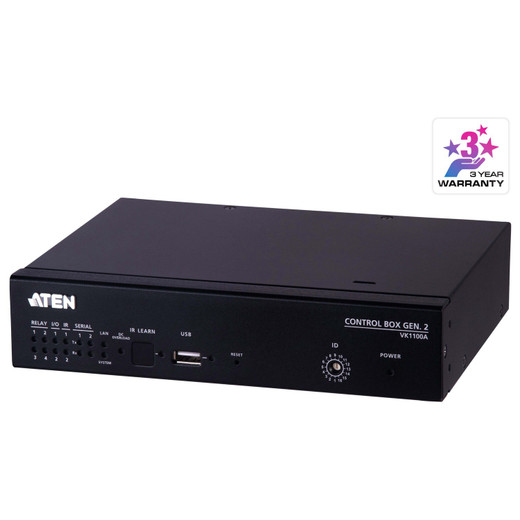ATEN Environment Control System Compact Unit - VER 2 - VK1100A