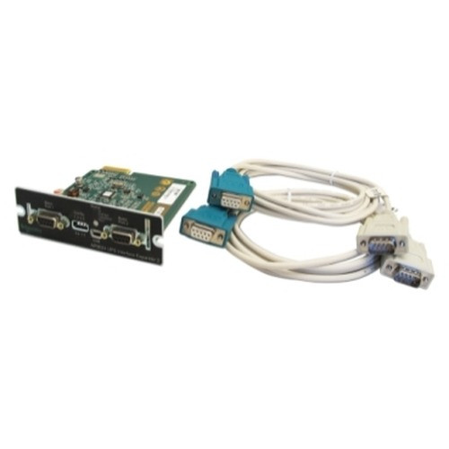 APC by Schneider Electric UPS Interface Expander 2