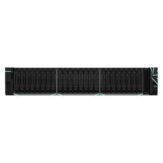 HPE DL385 GEN11 LFF Odd/dp Enable KIT - P57889-B21