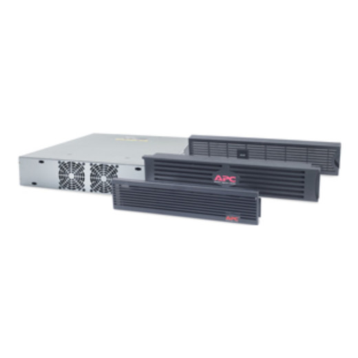 APC Step-down Transformer RM 2U 208V in 120V OUT W/hardwire Input/output - AP962