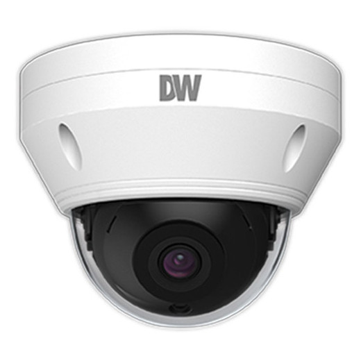 Digital Watchdog DWC-MV95Wi28TW (5MP) IR Outdoor Dome IP Camera