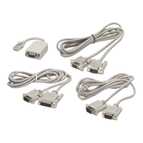 APC by Schneider Electric Cable, UPS Signaling FOR IBM AS/400 AND Ibmi (ibm Power Systems)