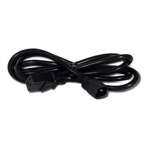 APC by Schneider Electric Power Cable - IEC 320 EN 60320 C19 (f) - IEC 320 EN 60320 C14 - AP9878