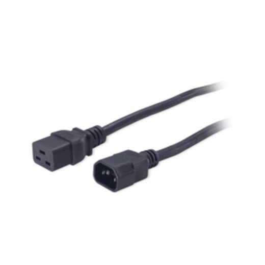 APC by Schneider Electric Power Cable - IEC 320 EN 60320 C19 (f) - IEC 320 EN 60