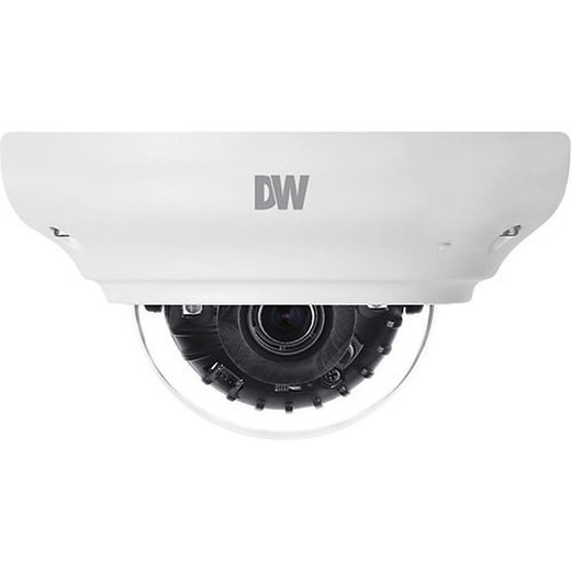 Digital Watchdog DWC-MV75Wi6TW 5MP Outdoor IR Dome IP Camera