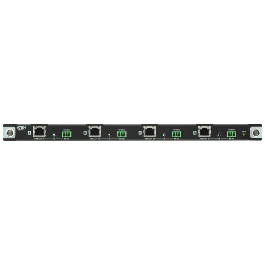 ATEN 4-PORT Hdbaset Input Board