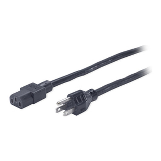 APC by Schneider Electric PWRCRD8FT IN/NEMA5-15P OUT/IEC320 120V - AP9893