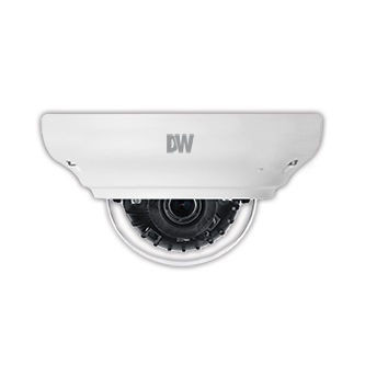 Digital Watchdog DWC-MPV75Wi6TW 5MP Outdoor IR Dome IP Camera