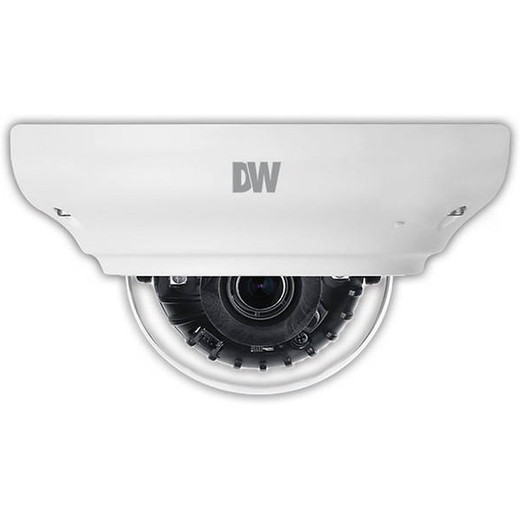 Digital Watchdog DWC-MPF5Wi6TW 5MP IR Outdoor Dome IP Camera