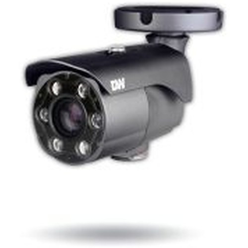 Digital Watchdog DWC-MPF5Wi8TW 5MP IR Outdoor Dome IP Camera (view 2)