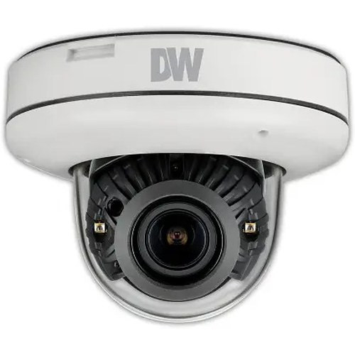 Digital Watchdog DWC-MPV85WiATW 5MP IR Outdoor Dome IP Camera