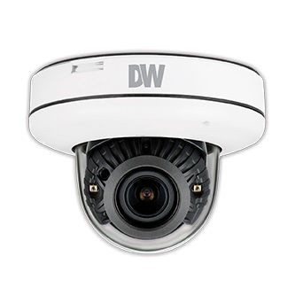 Digital Watchdog DWC-MPV85WiATW 5MP IR Outdoor Dome IP Camera