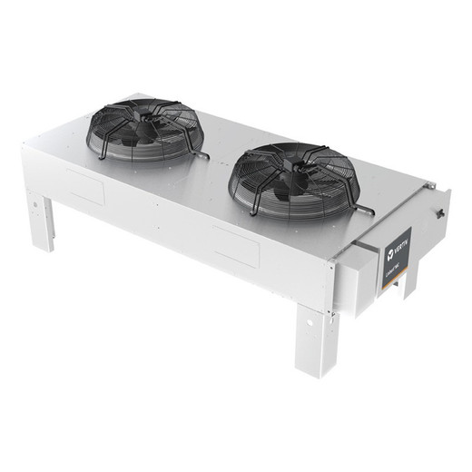 Vertiv ES Door RND Mesh 84IN H X 24 in - 8402E-MC24-X