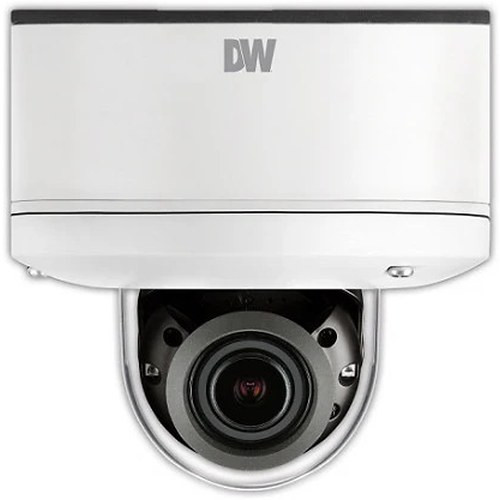 Digital Watchdog DWC-MPV45WiATW 5MP IR Outdoor Dome IP Camera