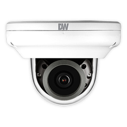 Digital Watchdog DWC-MVC8WiATW (8MP) Outdoor IR Dome IP Camera