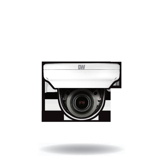 Digital Watchdog DWC-MVC8WiATW 8MP Outdoor IR Dome Camera