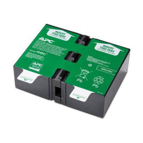 APC Replacement Battery Cartridge #131 - APCRBC131