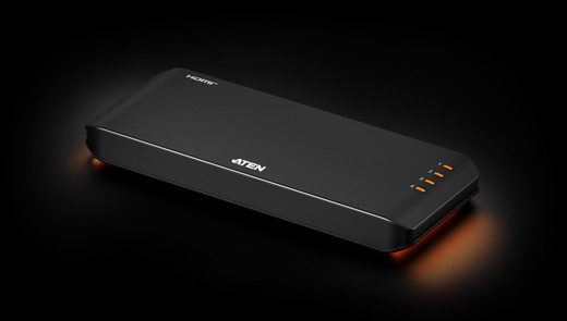ATEN VS4814 4K HDMI Splitter