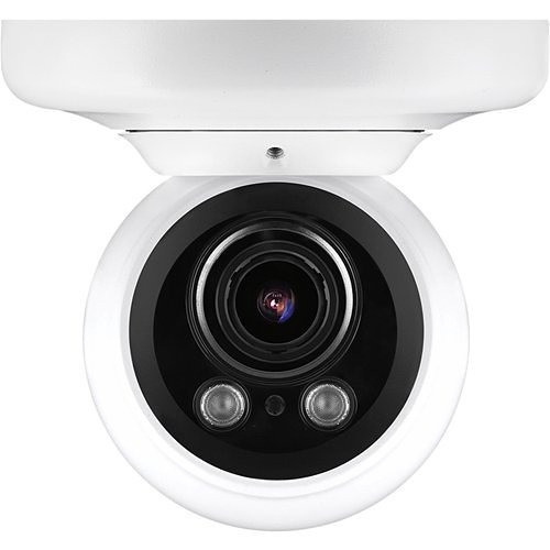 Digital Watchdog DWC-MPVA2Wi28T 2MP Outdoor IR Turret IP Camera